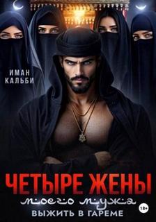 Кальби Иман - Четыре жены моего мужа. Выжить в гареме