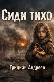 Андреев Грициан - Сиди тихо