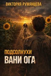Румянцева Виктория - Из жизни душевноВольных 01. Подсолнухи Вани Ога