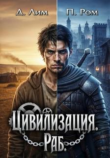 Ром Полина, Лим Дмитрий - civiliзация 01. Цивилизация. Раб