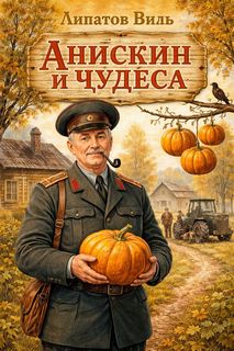 Липатов Виль - Анискин и чудеса
