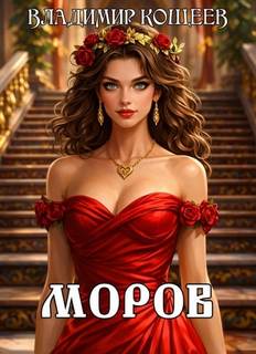 Кощеев Владимир - Моров 04
