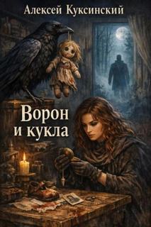Куксинский Алексей - Ворон и кукла