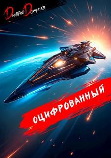 Дорничев Дмитрий - Оцифрованный 08