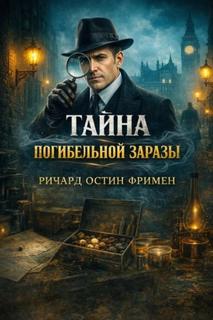 Фримен Ричард Остин - Тайна погибельной заразы
