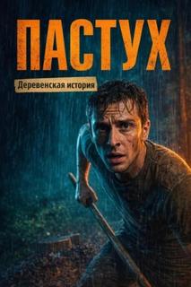 Крецл Ярослав - Пастух