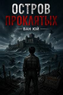 Юй Ван - Дневник Демона. Остров проклятых