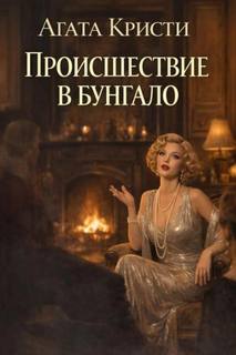 Кристи Агата - Мисс Марпл. Происшествие в бунгало