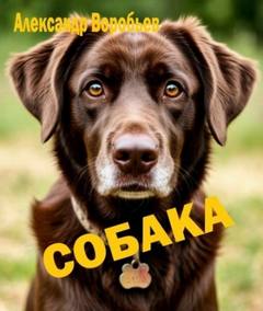 Воробьёв Александр - Собака