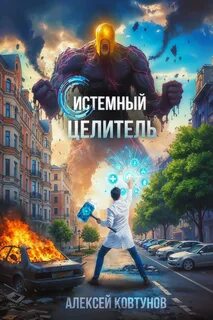 Ковтунов Алексей - Системный целитель 02
