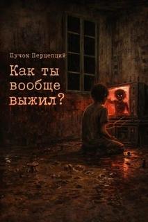 Перцепций Пучок - Как ты вообще выжил?
