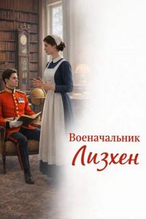 Военачальник Лизхен