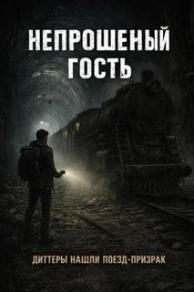 Радченко Александр - Непрошеный гость