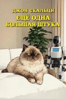 Скальци Джон - Ещё Одна Большая Штука