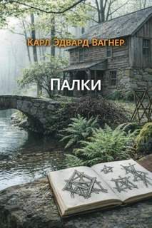 Вагнер Карл - Палки