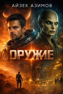 Азимов Айзек - Оружие