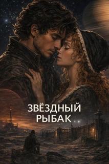 Янг Роберт - Звёздный рыбак