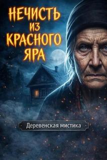 Блейк Ирэн - Нечисть из Красного Яра