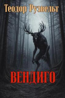 Рузвельт Теодор - Вендиго