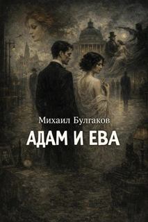 Булгаков Михаил - Адам и Ева