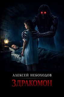 Небоходов Алексей - Здракомон