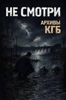 Ведьмина кукла - Не смотри