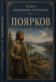 Печерский Андрей - Поярков