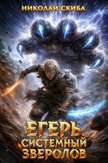 Скиба Николай - Системный зверолов 10. Егерь. Прилив