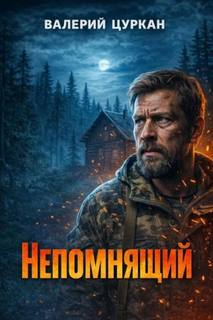 Цуркан Валерий - Непомнящий