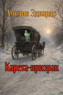 Эдвардс Амелия - Карета-призрак