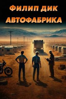 Дик Филип - Автофабрика