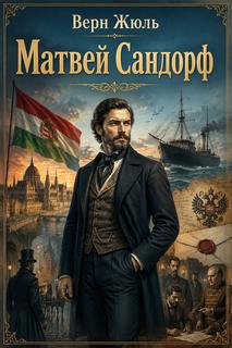 Верн Жюль - Матвей Сандорф
