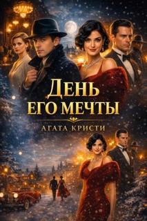 Кристи Агата - День его мечты