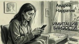 Нарратив Андрей - Имитация близости
