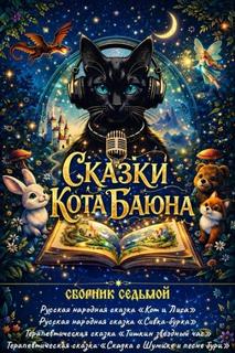 Сказки Кота Баюна 07