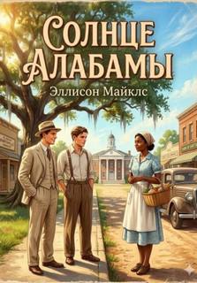 Майклс Эллисон - Солнце Алабамы
