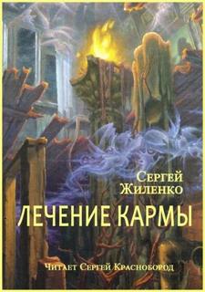 Жиленко Сергей - Лечение кармы
