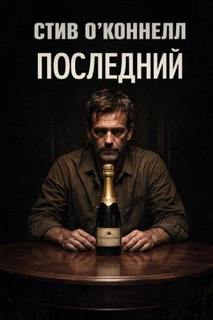О'Коннелл Стив - Последний