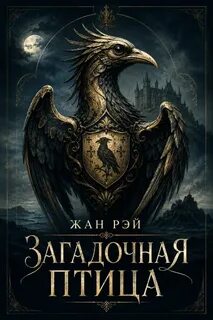 Рэй Жан - Загадочная птица