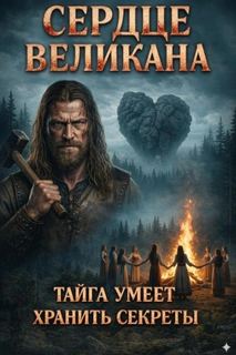 Шведская Ирина - Сердце великана