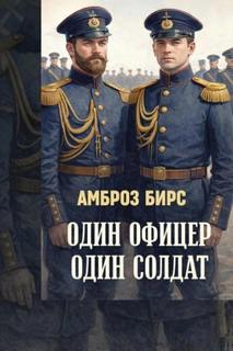 Бирс Амброз - Один офицер, один солдат