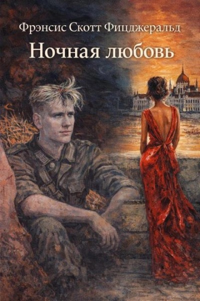 Фицджеральд Фрэнсис Скотт - Ночная любовь