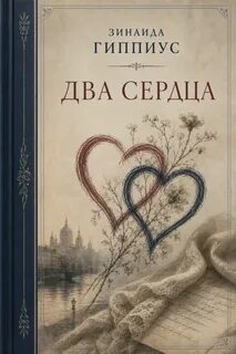 Гиппиус Зинаида - Два сердца