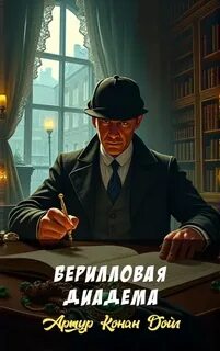 Дойл Артур Конан - Берилловая диадема