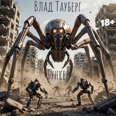 Тауберг Влад - Сердца четырёх. Вольное продолжение 02. Бункер