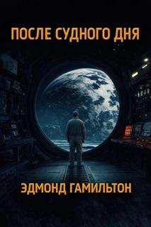 Гамильтон Эдмонд - После Судного Дня