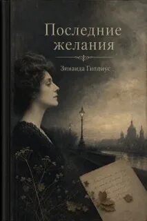 Гиппиус Зинаида - Последние желания