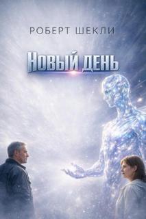 Шекли Роберт - Новый день