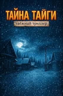 Шешиков Валентин - Тайна сармаковской тайги