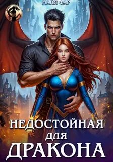 Фар Майя - Недостойная для дракона